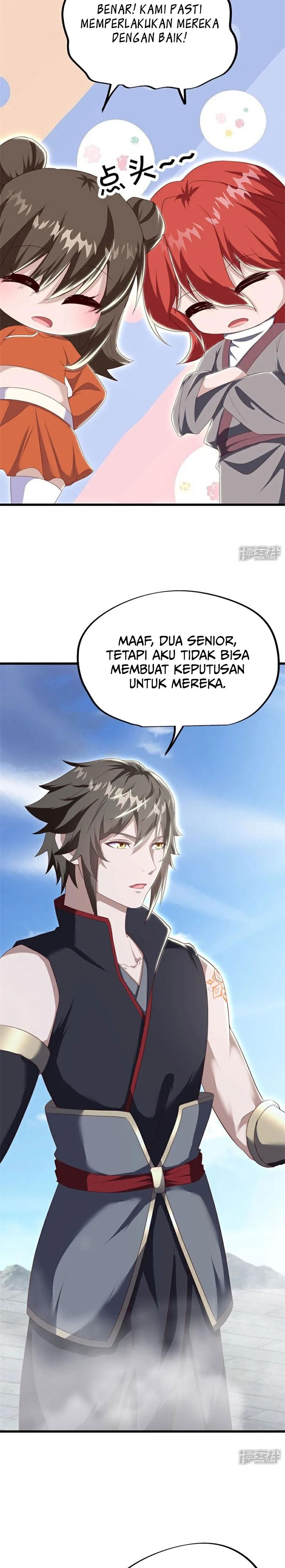 Dilarang COPAS - situs resmi www.mangacanblog.com - Komik peerless soul 732 - chapter 732 733 Indonesia peerless soul 732 - chapter 732 Terbaru 22|Baca Manga Komik Indonesia|Mangacan